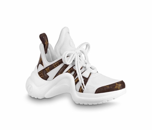 Louis Vuitton Arch Light Sneaker 