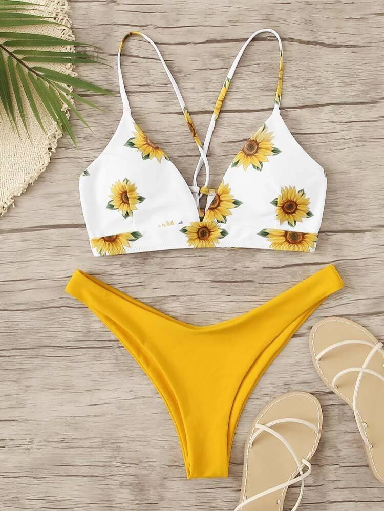 Producto Sunflower Bikini