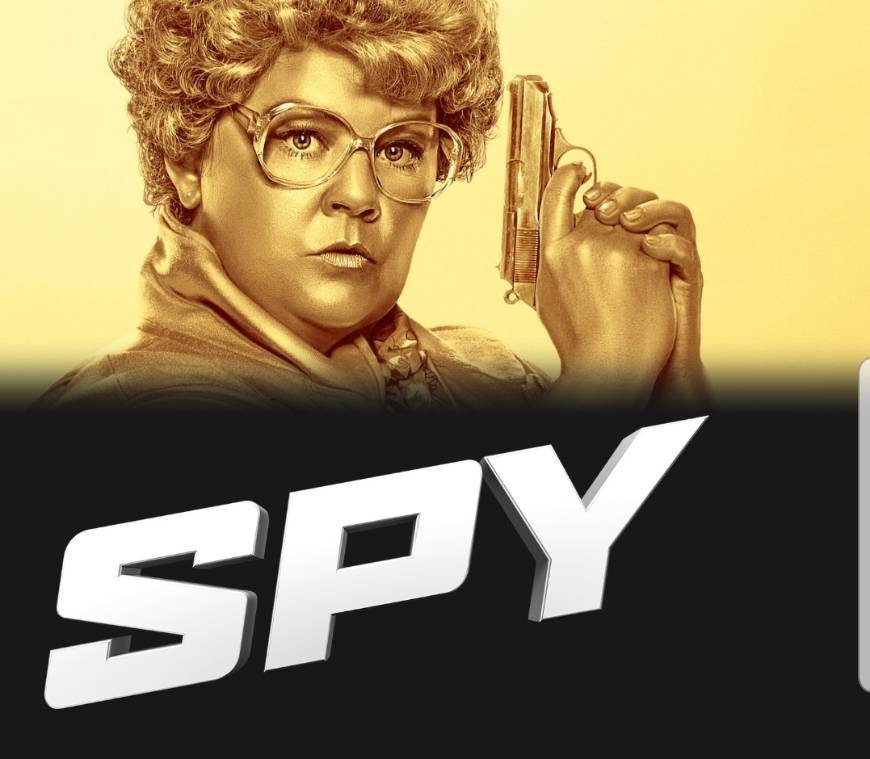 Movie Spy