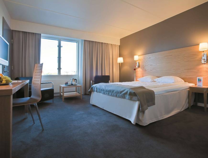 Place Park Inn Copenhagen