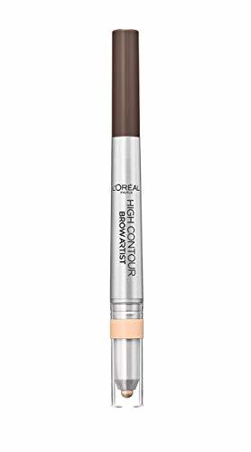 Social L'Óreal Paris Perfilador de Cejas Brow Artist High Contour