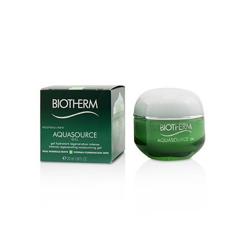 Producto Biotherm aquasoucer gel 