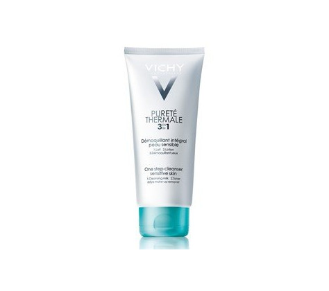 Productos Vichy purete thermale 3 em 1 