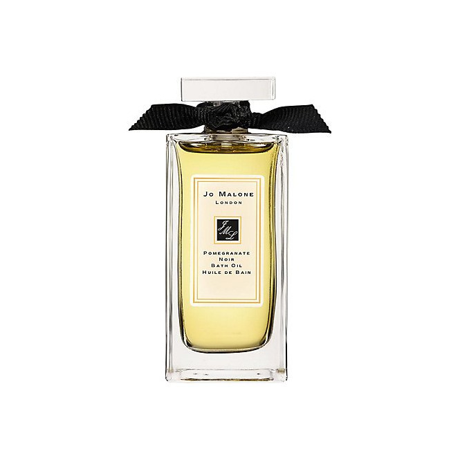 Producto Jo Malone baño granada Noir – Aceite de Baño