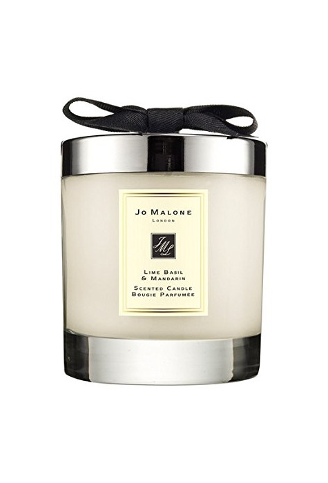 Elemento de la categoría hogar Jo Malone London Lime Basil & MANDARIN casa vela 200 G.