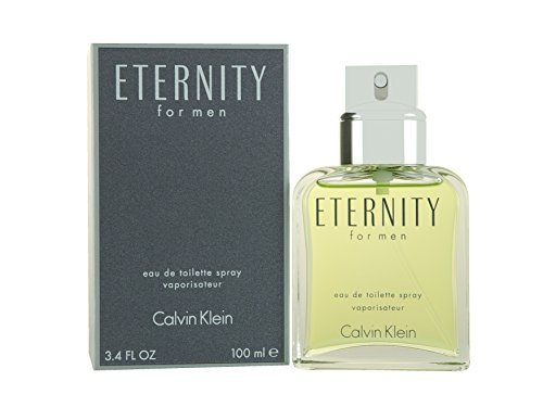 Beauty Calvin Klein Eternity Men