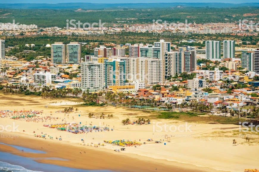 Lugar Aracaju