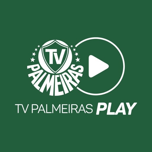 App TV Palmeiras PLAY