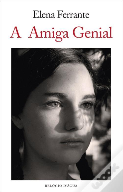 Libro A Amiga Genial