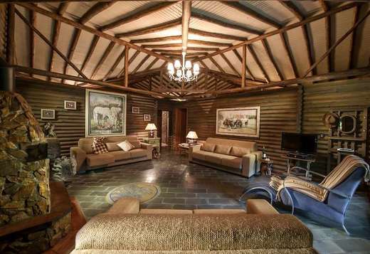 Paraíso Eco Lodge