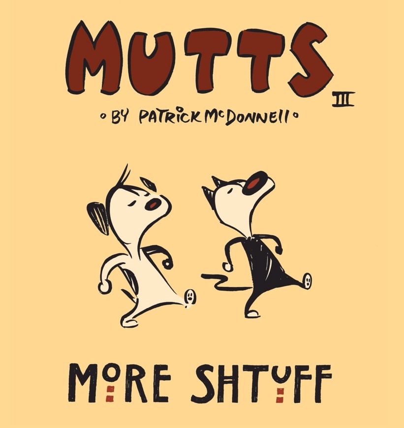 The Official MUTTS Shop