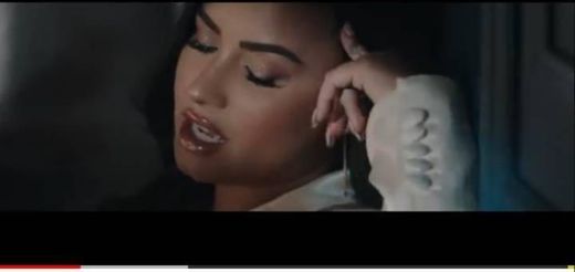 Demi Lovato - I Love Me 