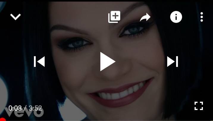 Fashion Jessie J - Flashlight