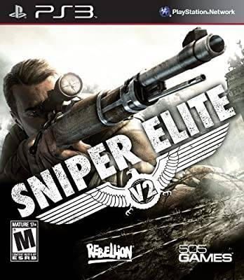 Sniper Elite