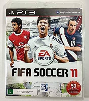 Social Fifa 11