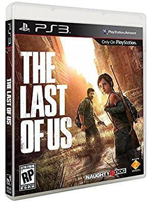 Social The Last Of Us