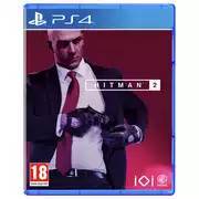 Moda Hitman 2