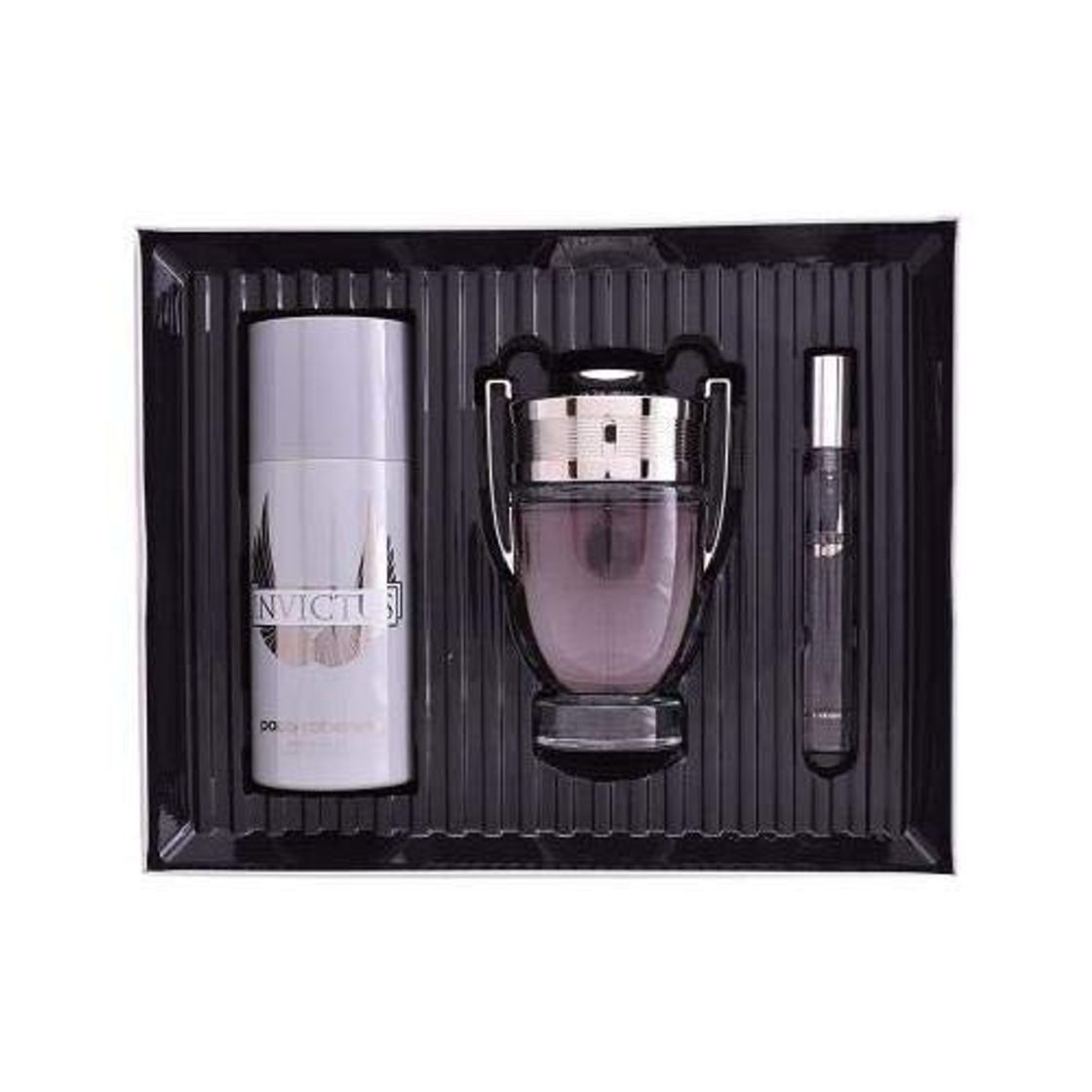 Producto Paco Rabanne Invictus Set