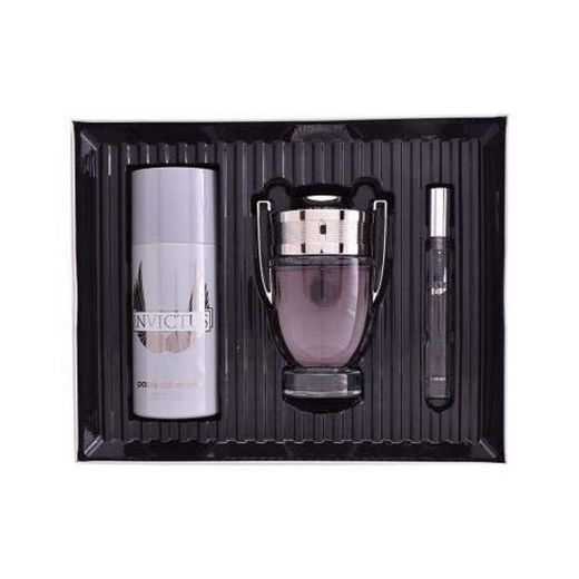 Paco Rabanne Invictus Set