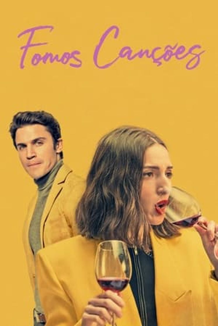 Movie Fuimos canciones
