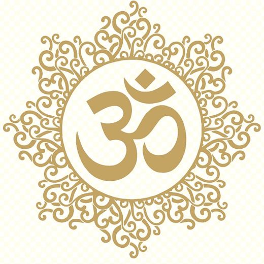 MANTRA OM 