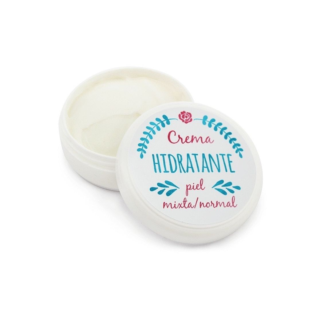 Producto KIT COMO FAZER CREME HIDRATANTE