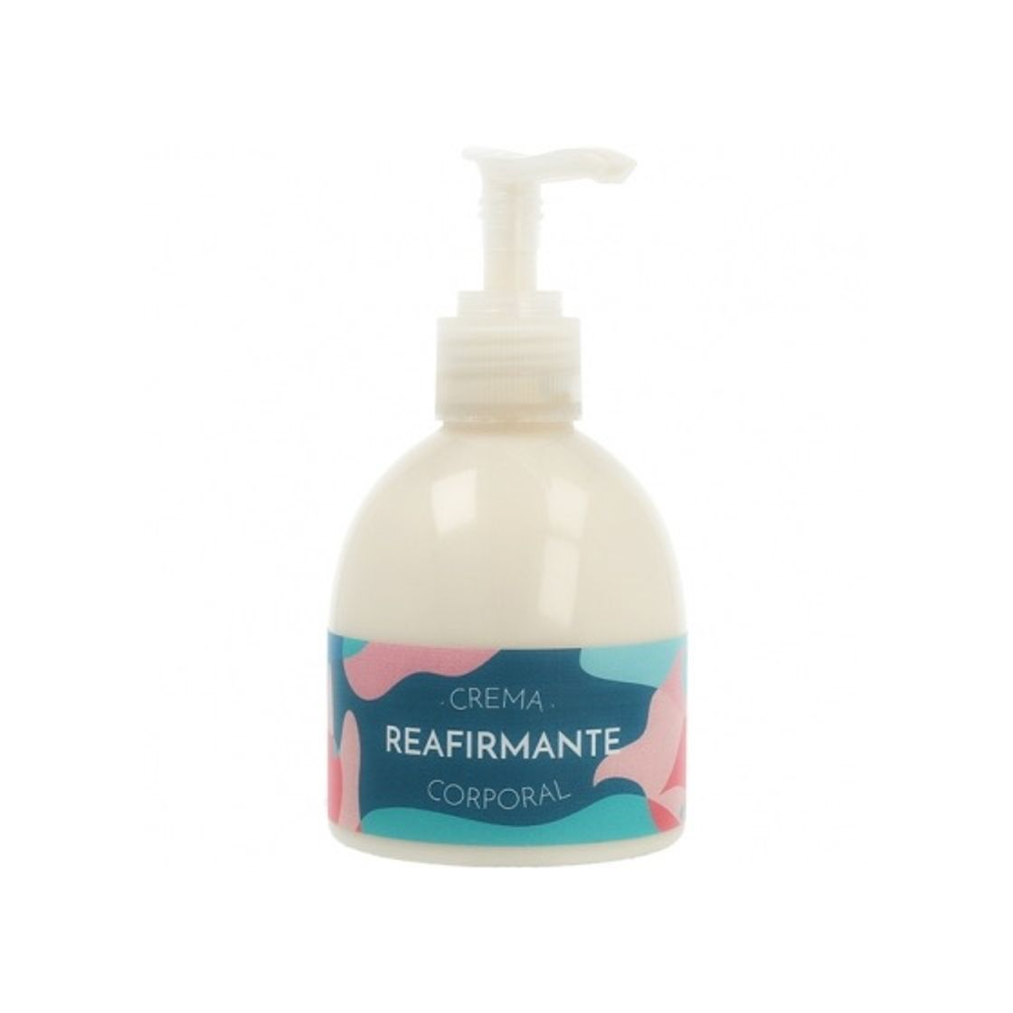 Producto Kit para hacer crema reafirmante corporal