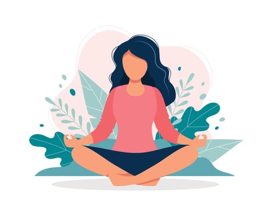 Meditação Guiada Equilíbrio Chakras 