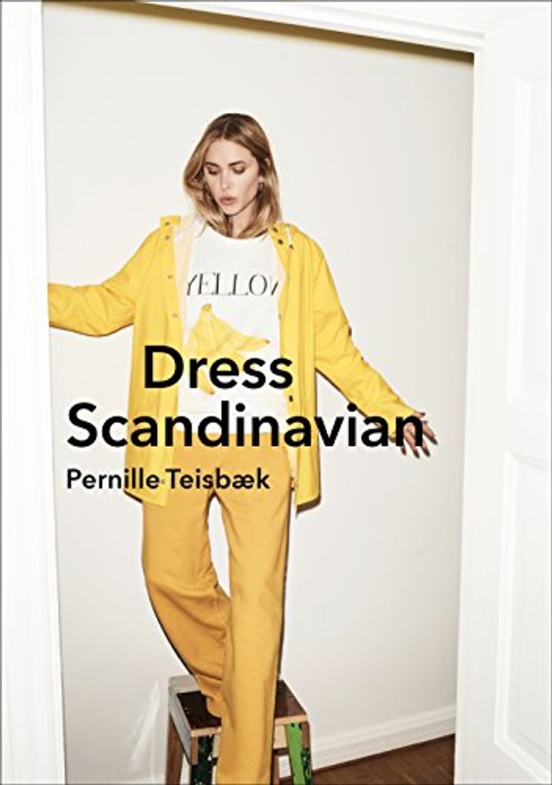 Libro Dress Scandinavian