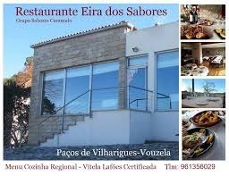 Restaurants Restaurante Eira dos Sabores