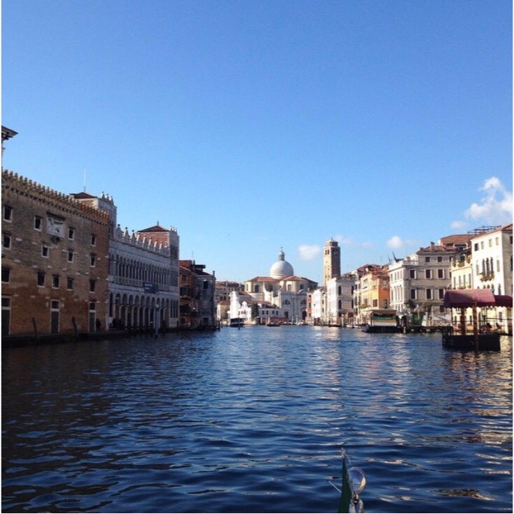 Place Veneza 