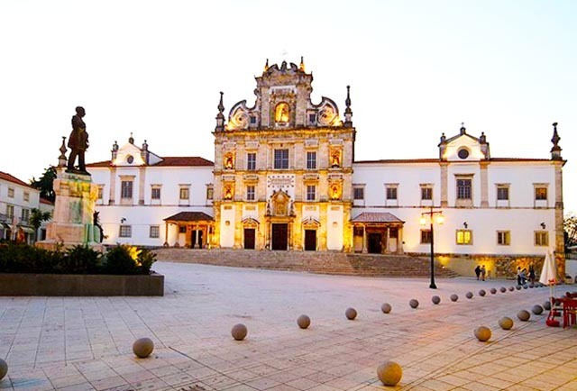 Place Cartaxo