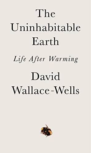 Book The Uninhabitable Earth