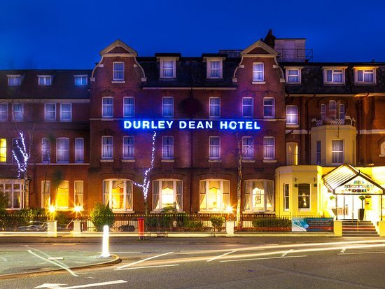 Place Durley Dean Hotel