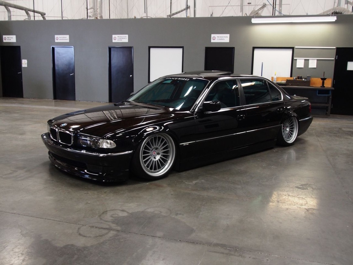 Productos Bmw 7 