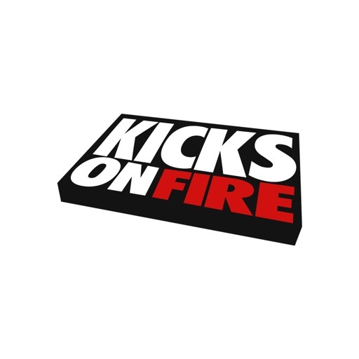 Aplicaciones KicksOnFire - Shop Sneakers