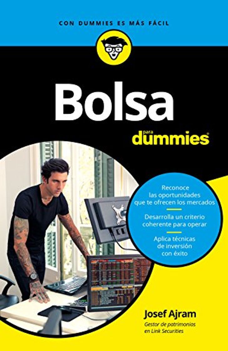 Place Bolsa para Dummies