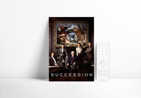Serie Succession