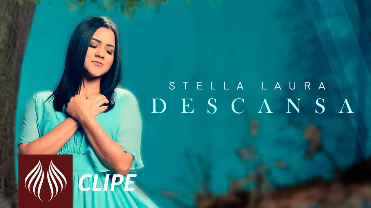 Fashion Stella Laura | Descansa [Clipe Oficial] - YouTube