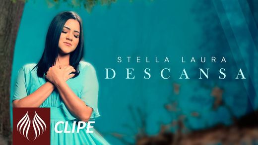 Stella Laura | Descansa [Clipe Oficial] - YouTube