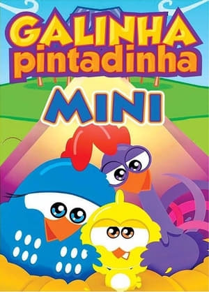 Película Galinha Pintadinha 1