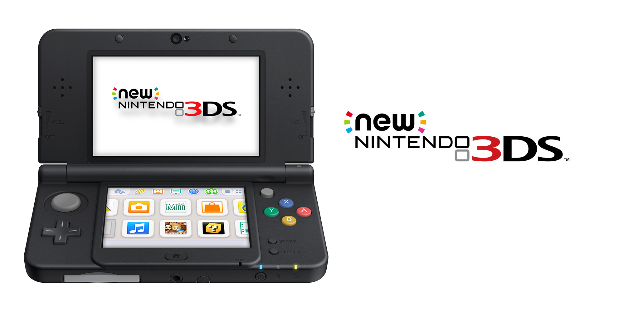 Moda New Nintendo 3DS