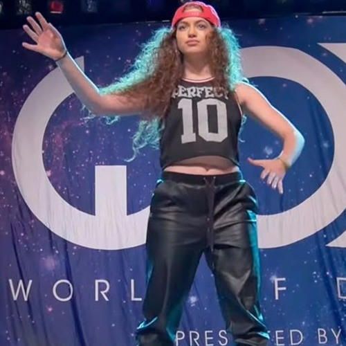 Dytto | FRONTROW | World of Dance Dallas 2015 ...