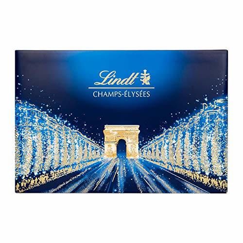 Lindt Champs Elysees  Caja de bombones – 469 g