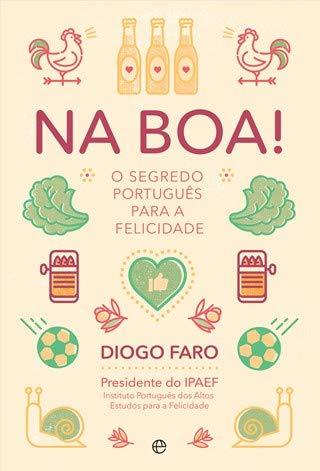 Libro Na Boa!