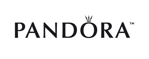 Social Pandora Abalorios Mujer plata