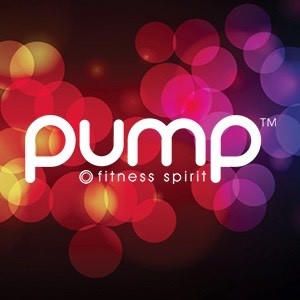 Pump Fitness Spirit Almada