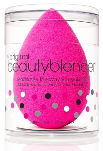 Belleza Beauty Blender, Esponja para maquillaje facial