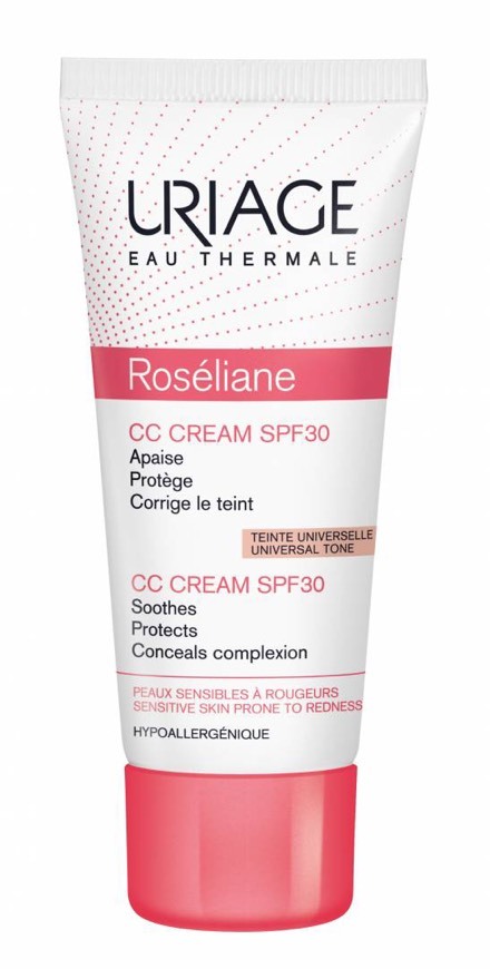 Belleza Uriage Roséliane Anti-Redness Cream 40ml