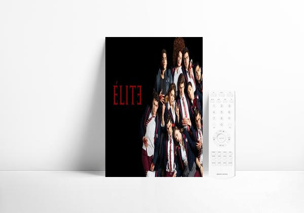 Série Elite